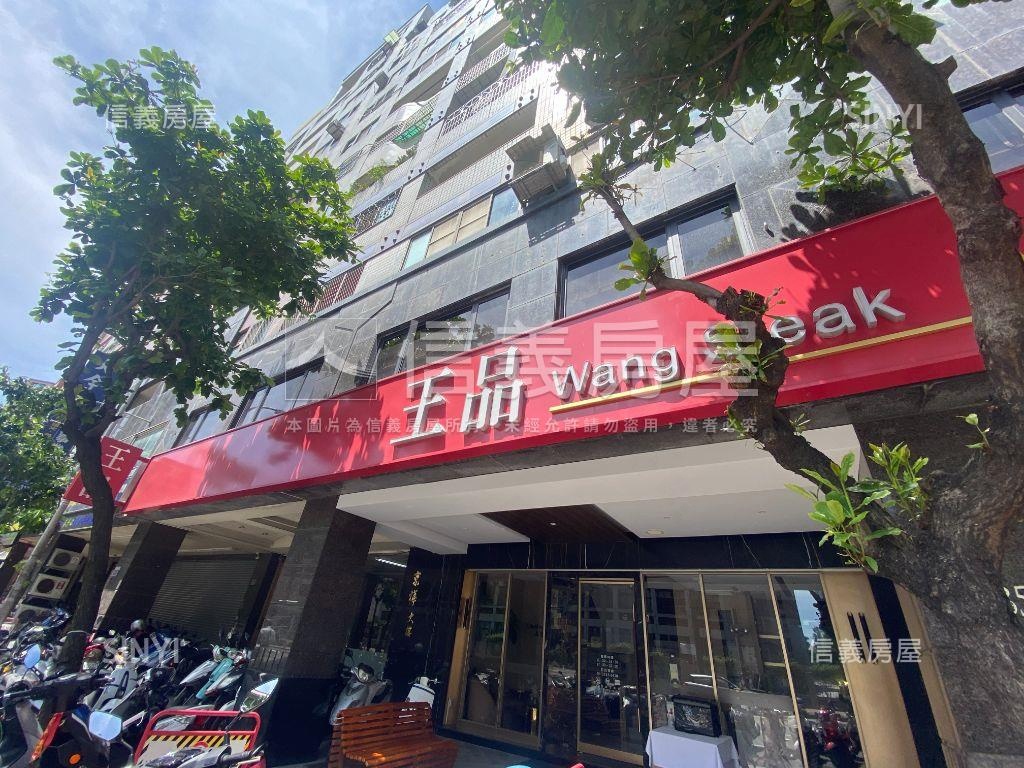 梅亭街臨路透天房屋室內格局與周邊環境