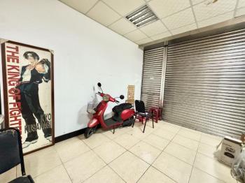 梅亭街臨路透天