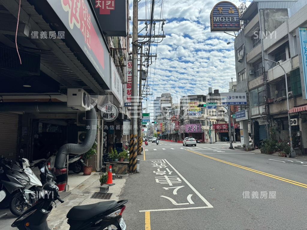 竹蓮晶鑽金雞母房屋室內格局與周邊環境