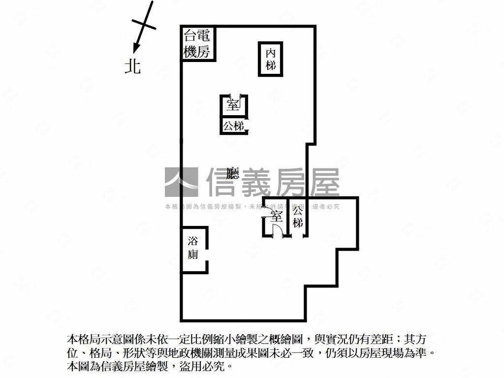 竹蓮晶鑽金雞母房屋室內格局與周邊環境