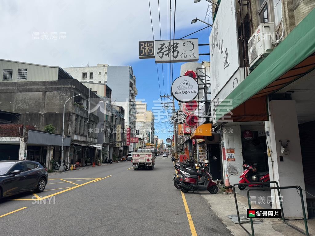 竹蓮晶鑽金雞母房屋室內格局與周邊環境