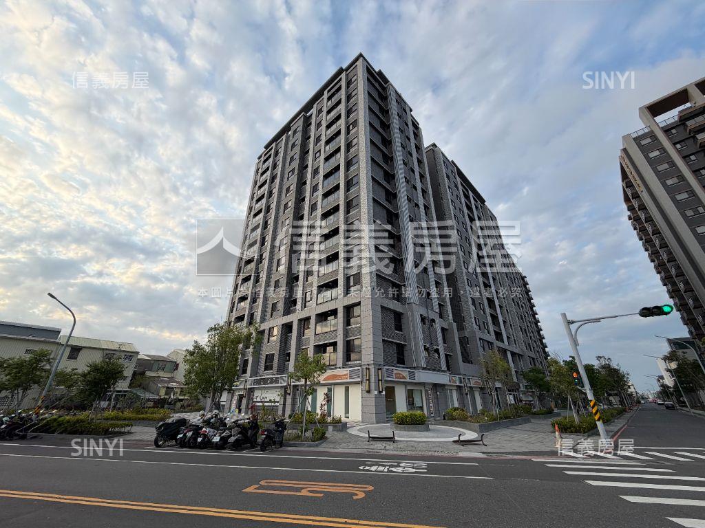 佳晟家賀邊間霸景三房平車房屋室內格局與周邊環境