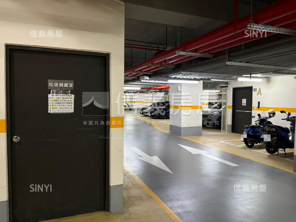 佳晟家賀邊間霸景三房平車房屋室內格局與周邊環境