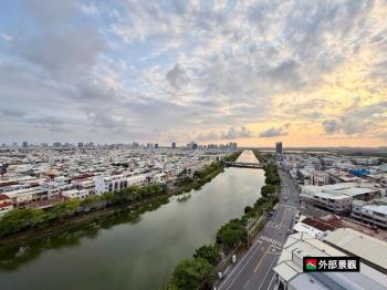 佳晟家賀邊間霸景三房平車
