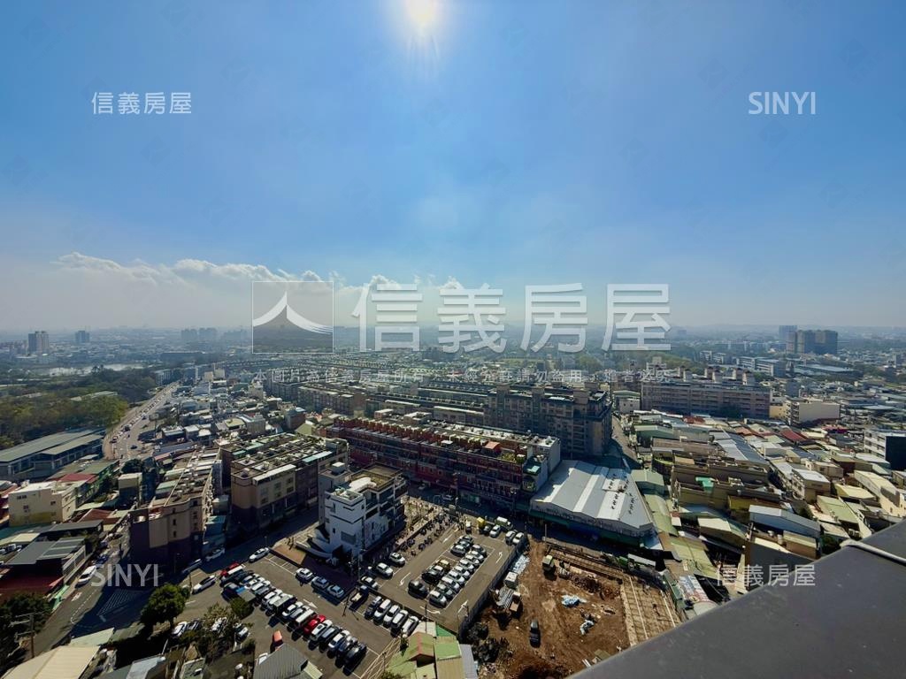 遠雄龍岡山景視野稀有釋出房屋室內格局與周邊環境