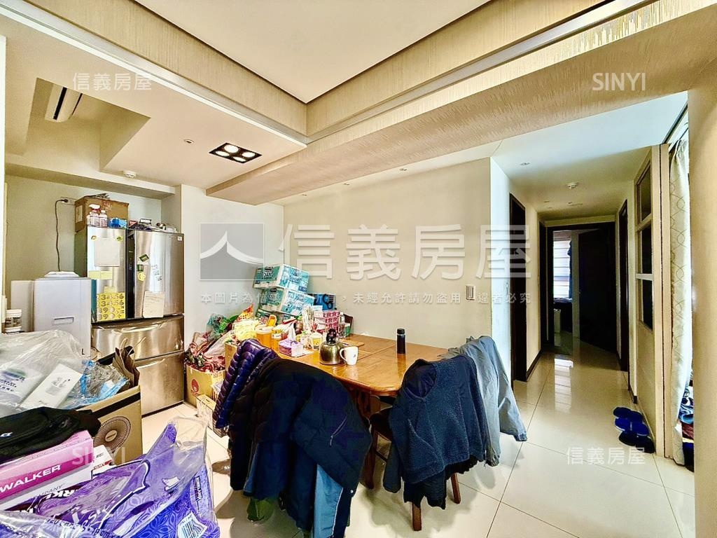 遠雄龍岡山景視野稀有釋出房屋室內格局與周邊環境