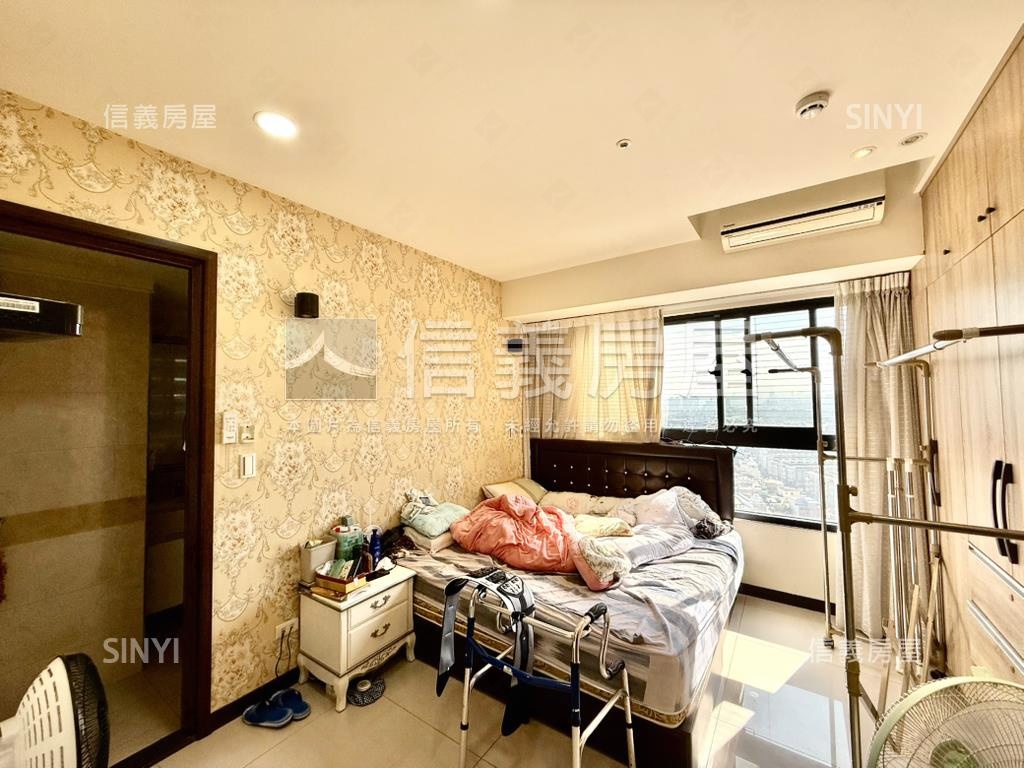 遠雄龍岡山景視野稀有釋出房屋室內格局與周邊環境