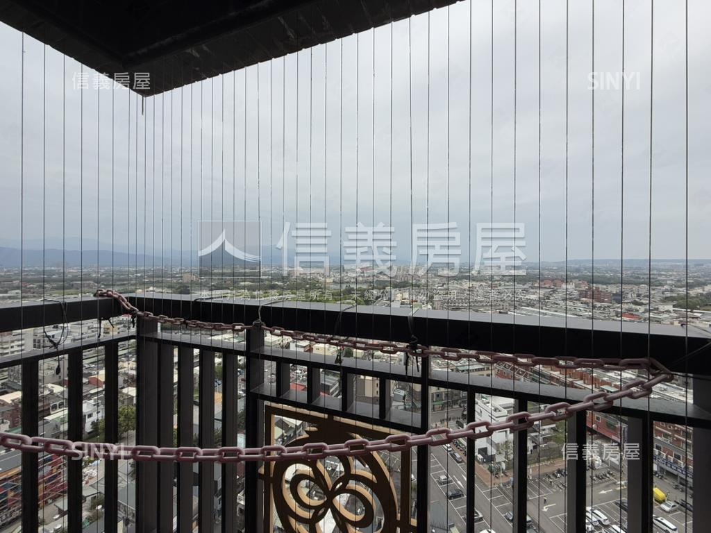 遠雄龍岡山景視野稀有釋出房屋室內格局與周邊環境