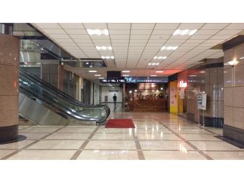 汐止東科大樓辦公