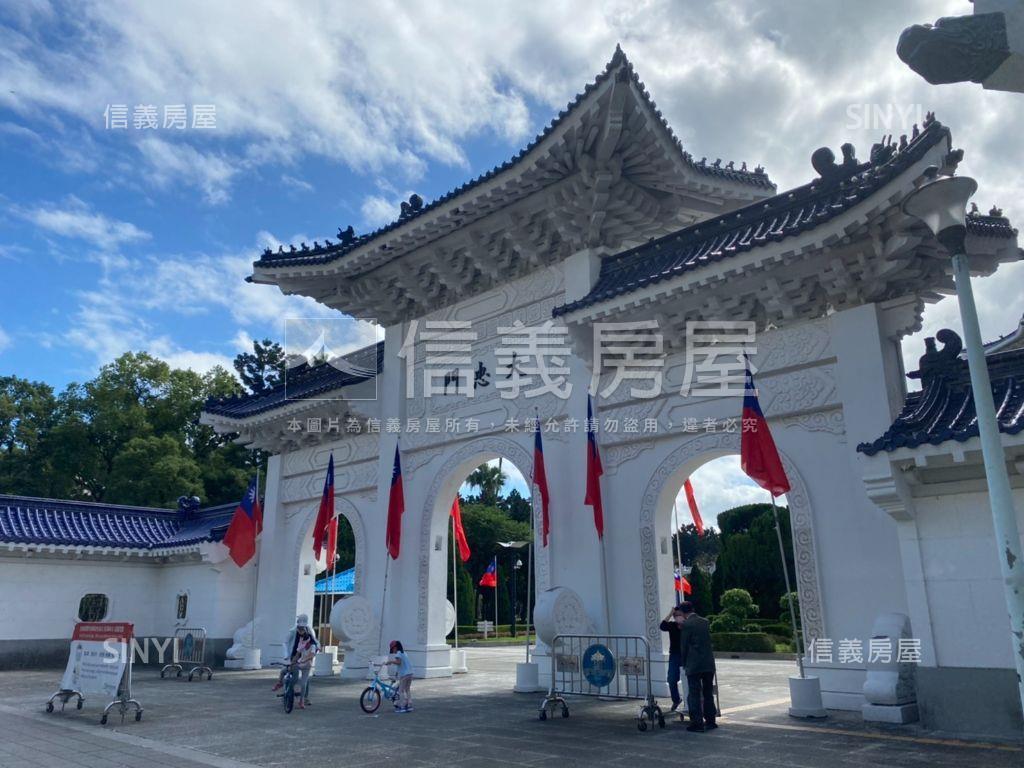 正永康人潮金店＋新生國小房屋室內格局與周邊環境