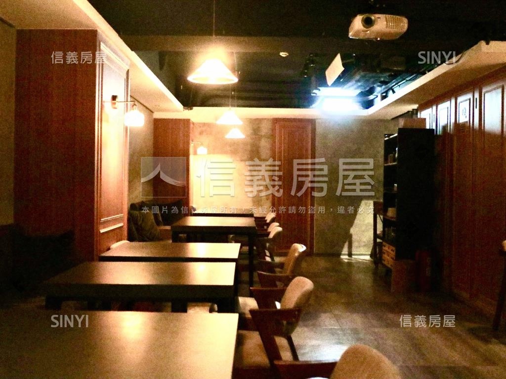 安和敦南精緻金店面房屋室內格局與周邊環境