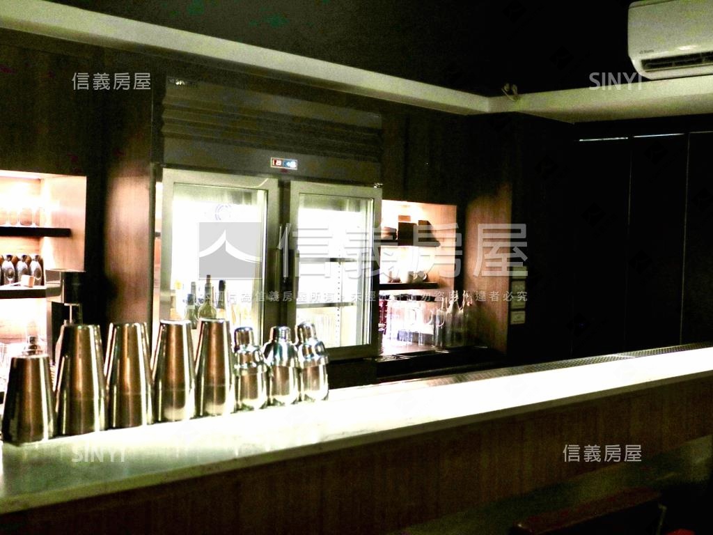 安和敦南精緻金店面房屋室內格局與周邊環境