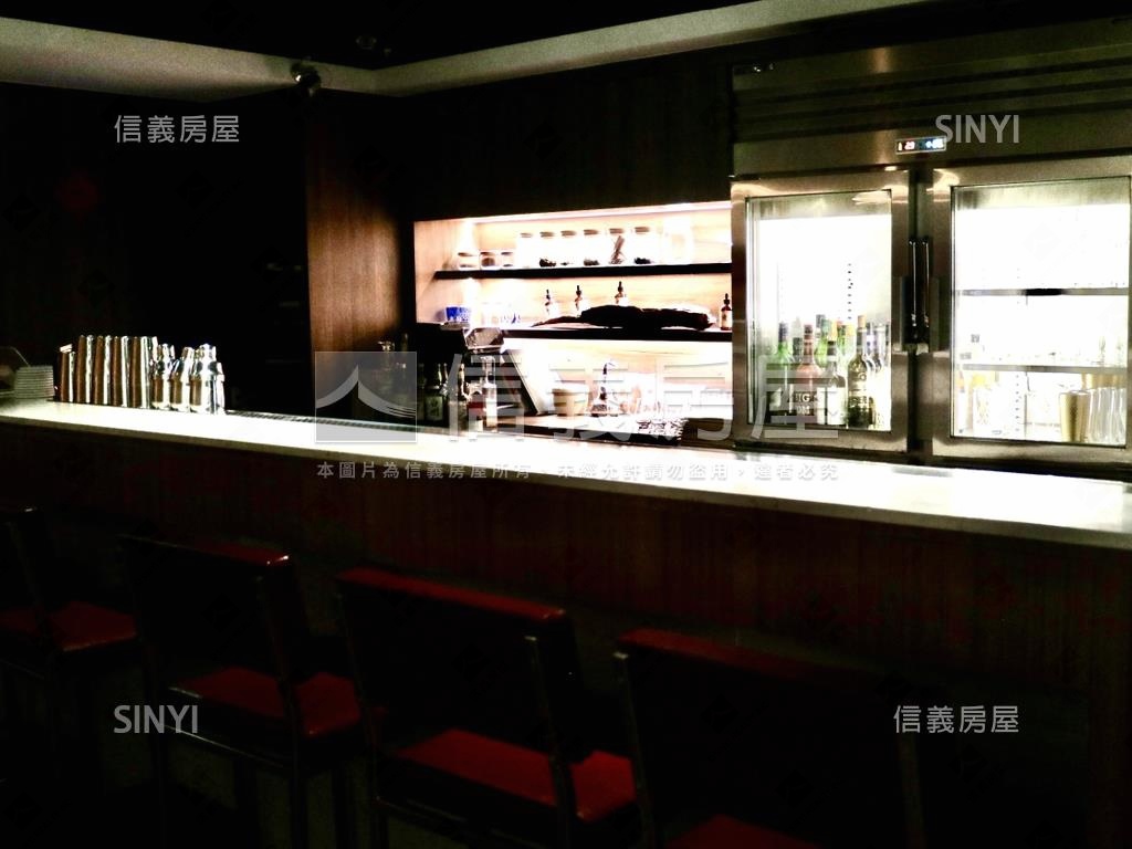 安和敦南精緻金店面房屋室內格局與周邊環境