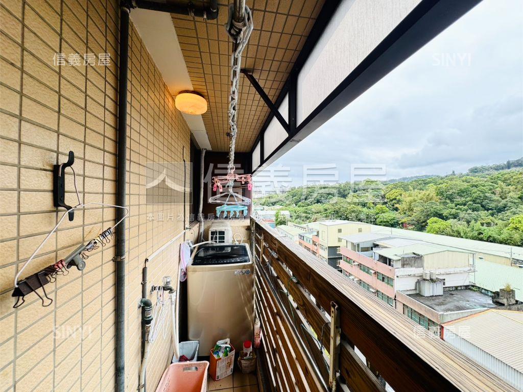 萊茵水岸河景三房車位房屋室內格局與周邊環境