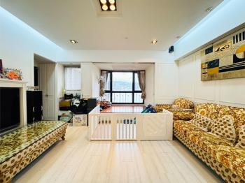 萊茵水岸河景三房車位