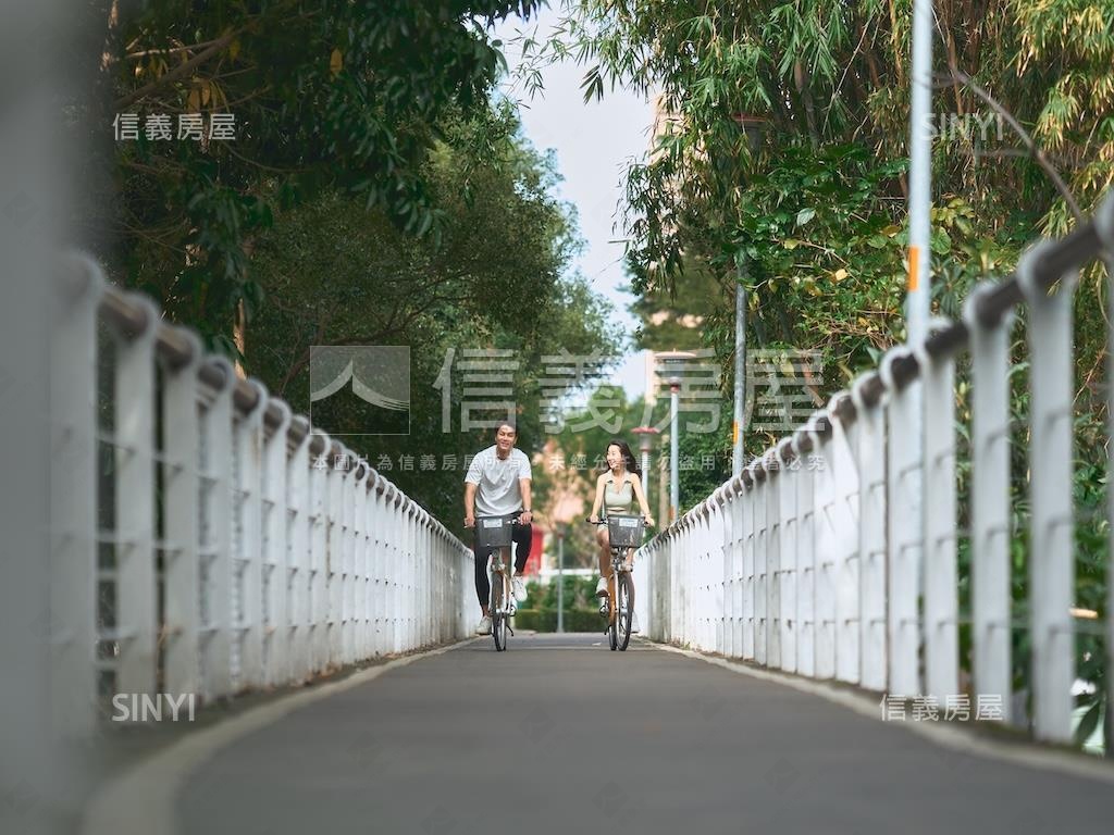 好風采ＩＩ房屋室內格局與周邊環境