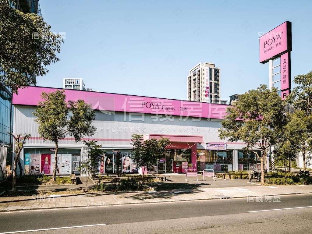 好風采ＩＩ房屋室內格局與周邊環境