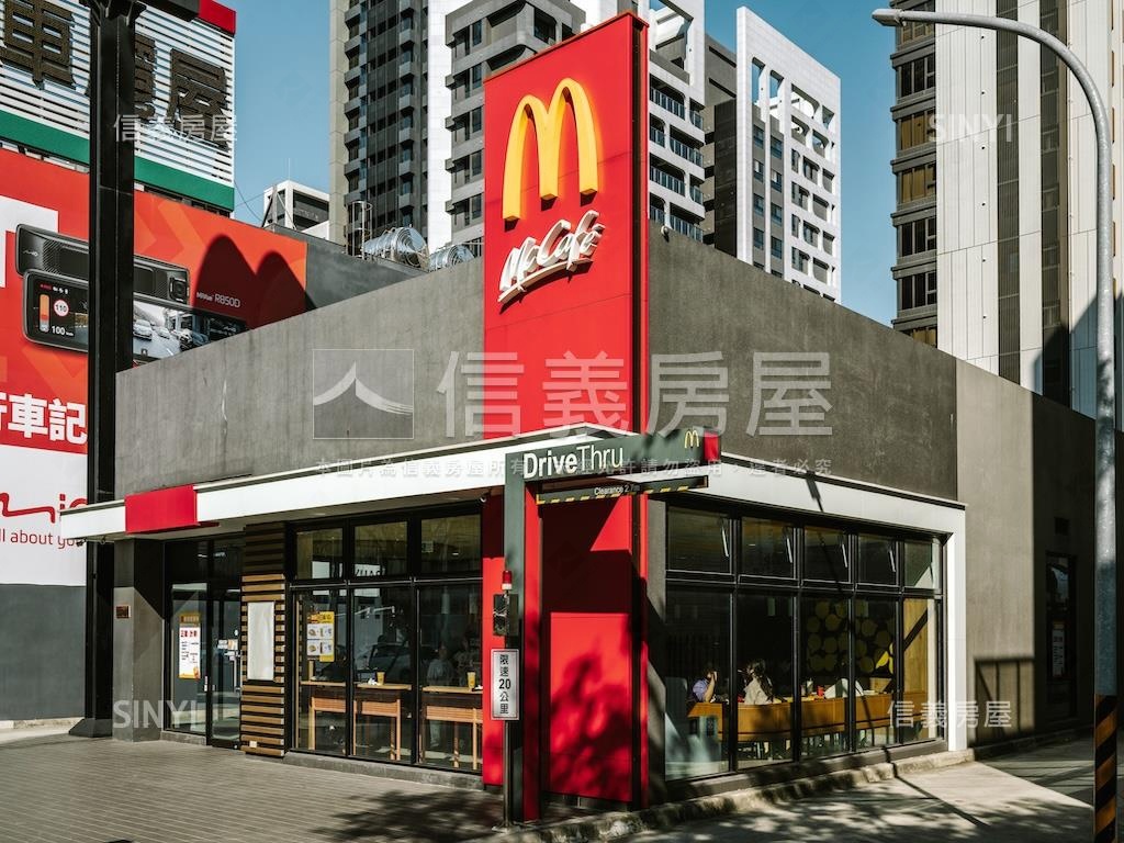 好風采ＩＩ房屋室內格局與周邊環境