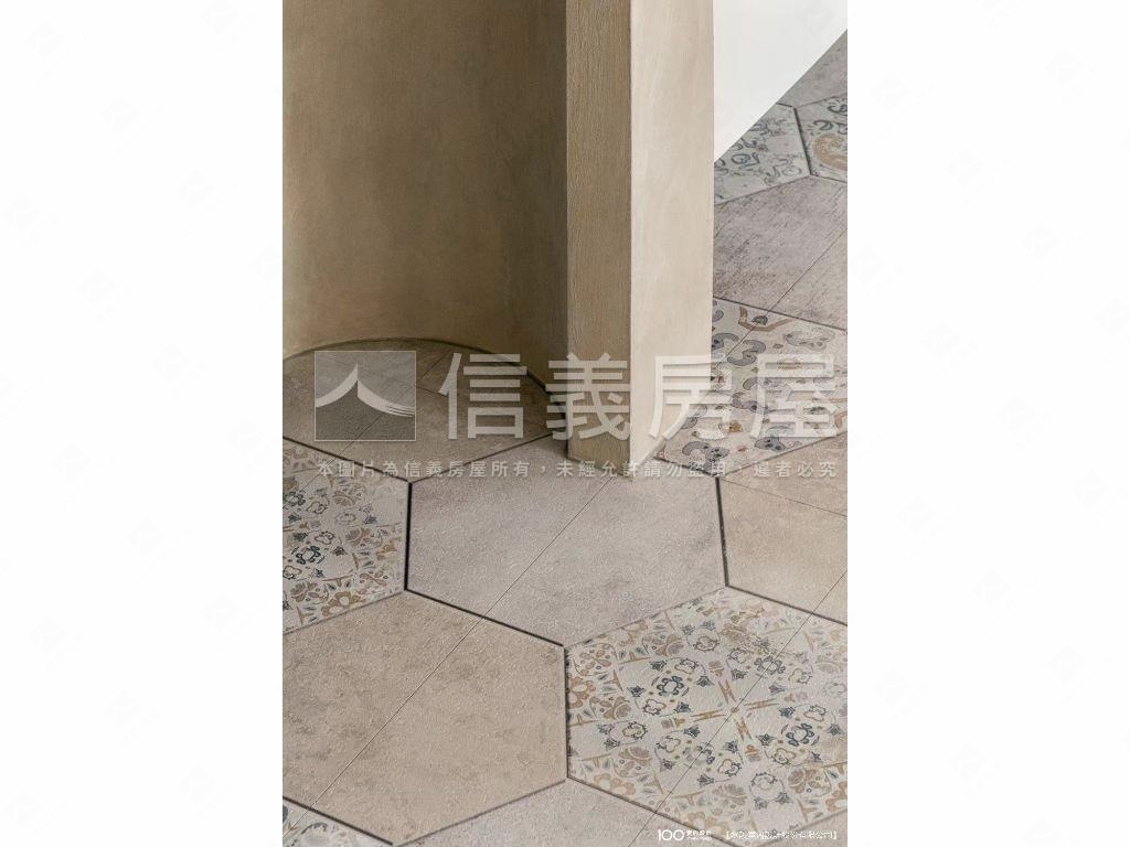心之所歸興時代美兩房房屋室內格局與周邊環境