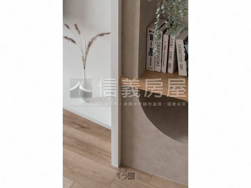 心之所歸興時代美兩房房屋室內格局與周邊環境
