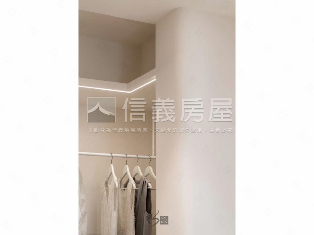 心之所歸興時代美兩房房屋室內格局與周邊環境