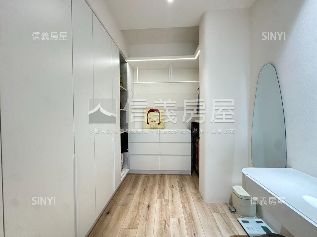 心之所歸興時代美兩房房屋室內格局與周邊環境