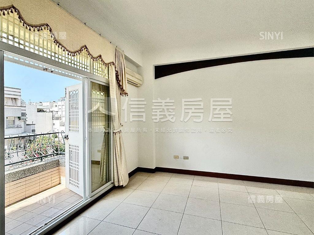 高昌正街大地坪採光車墅房屋室內格局與周邊環境