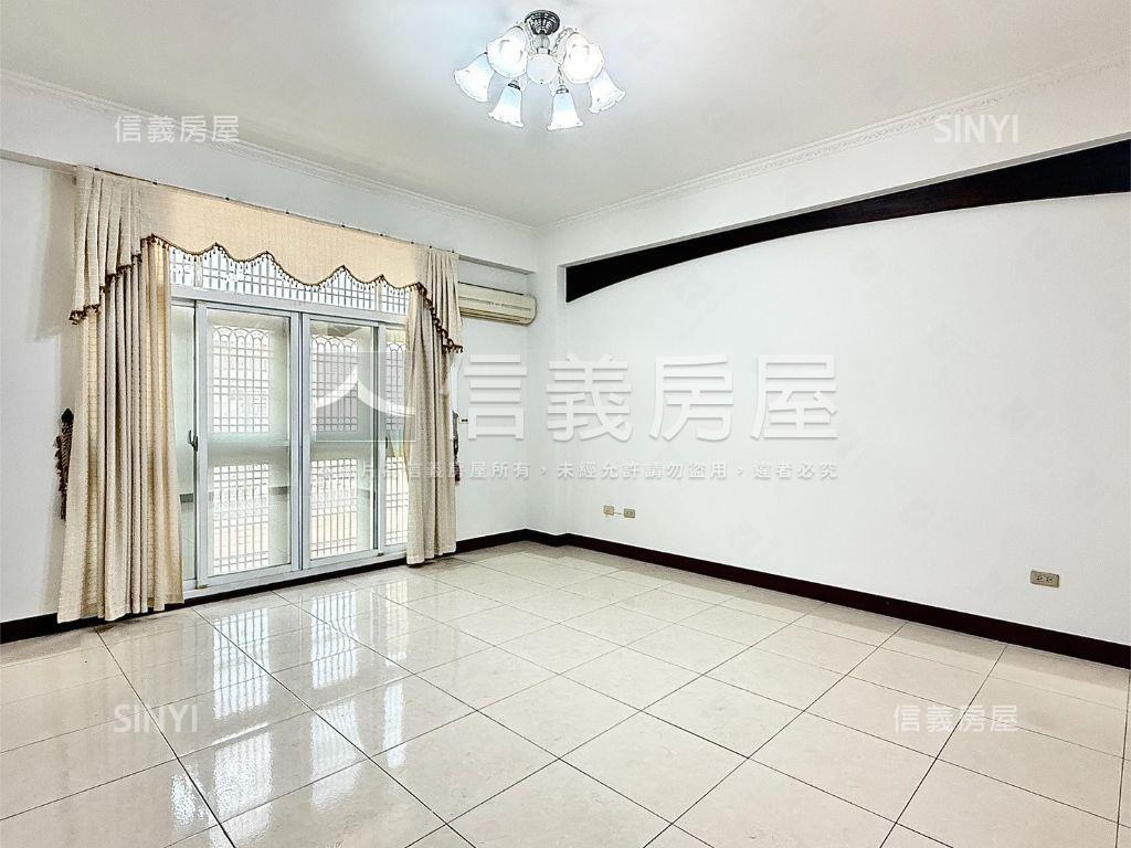 高昌正街大地坪採光車墅房屋室內格局與周邊環境