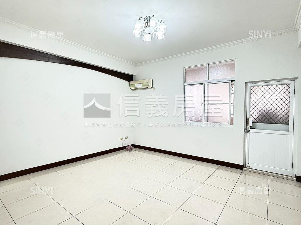 高昌正街大地坪採光車墅房屋室內格局與周邊環境