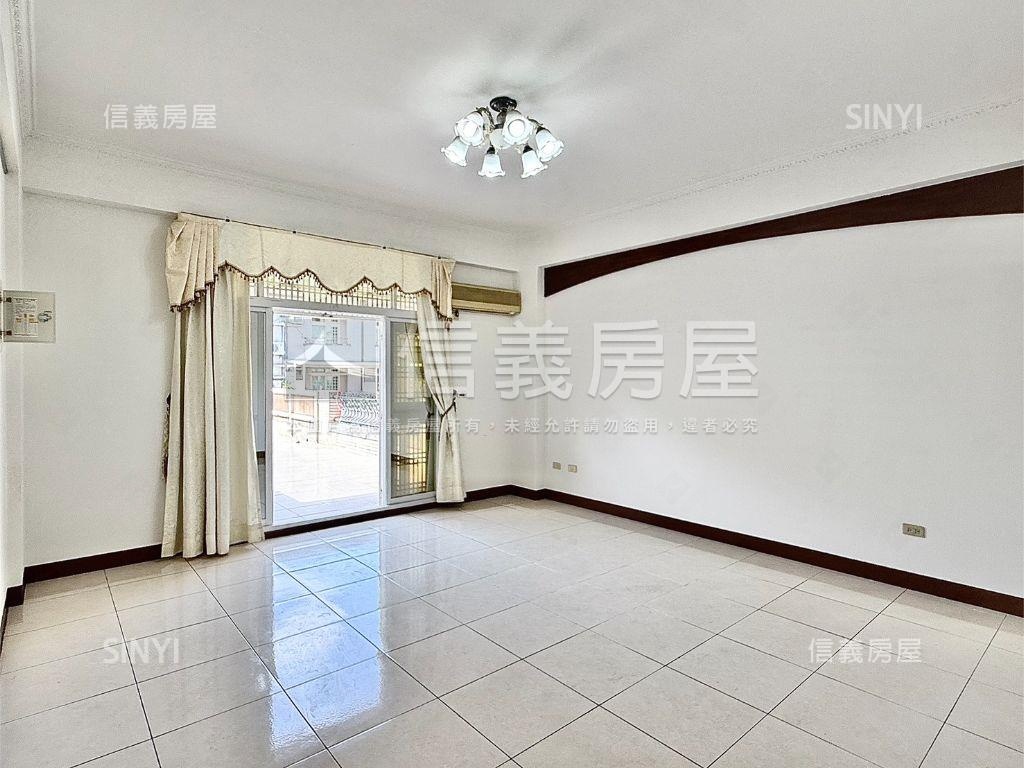 高昌正街大地坪採光車墅房屋室內格局與周邊環境