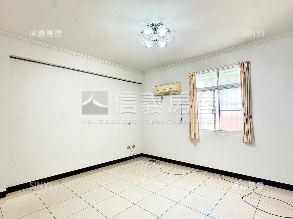 高昌正街大地坪採光車墅房屋室內格局與周邊環境