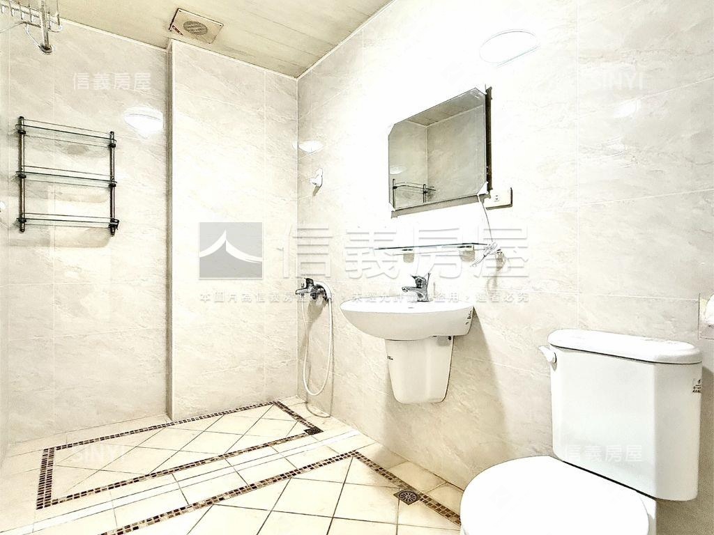 高昌正街大地坪採光車墅房屋室內格局與周邊環境