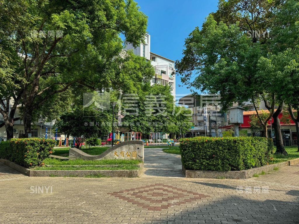 專任近太原路金透店房屋室內格局與周邊環境