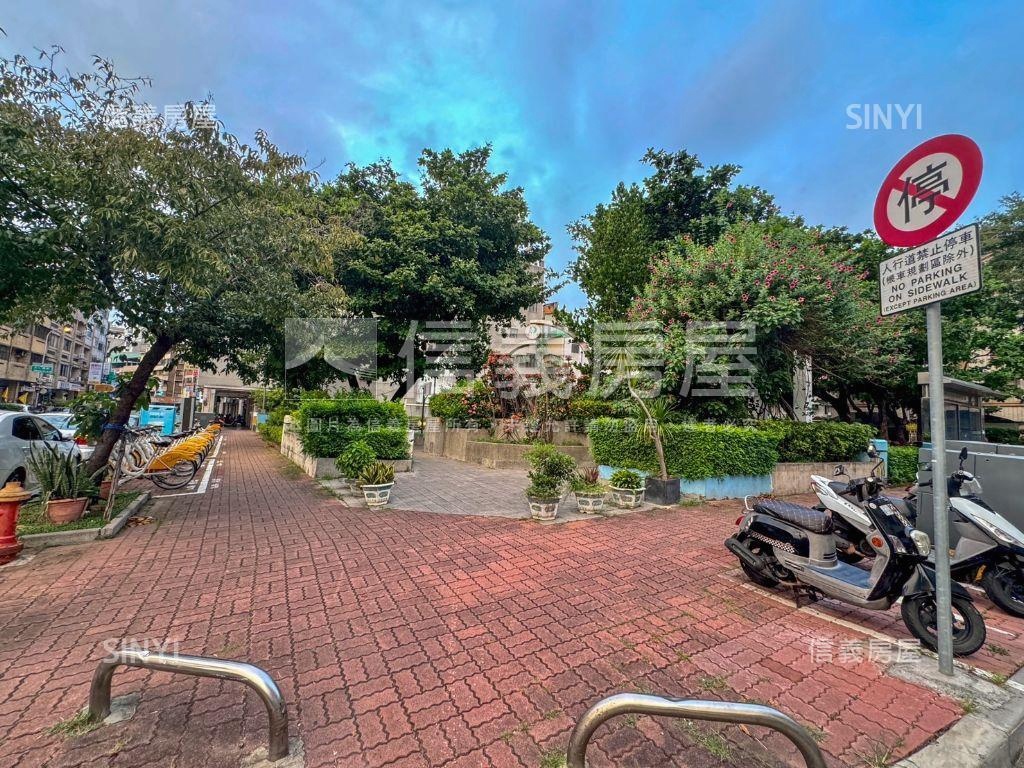 專任近太原路金透店房屋室內格局與周邊環境