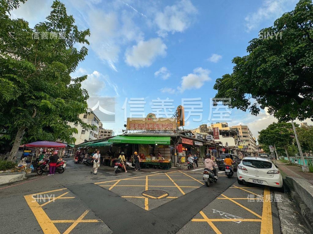 專任近太原路金透店房屋室內格局與周邊環境