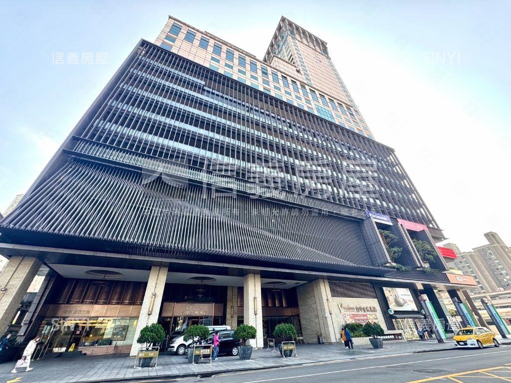 專任近太原路金透店房屋室內格局與周邊環境