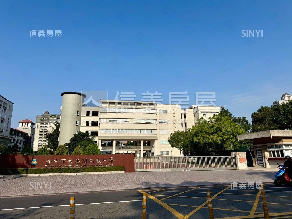 專任近太原路金透店房屋室內格局與周邊環境