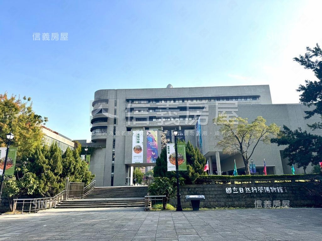 專任近太原路金透店房屋室內格局與周邊環境