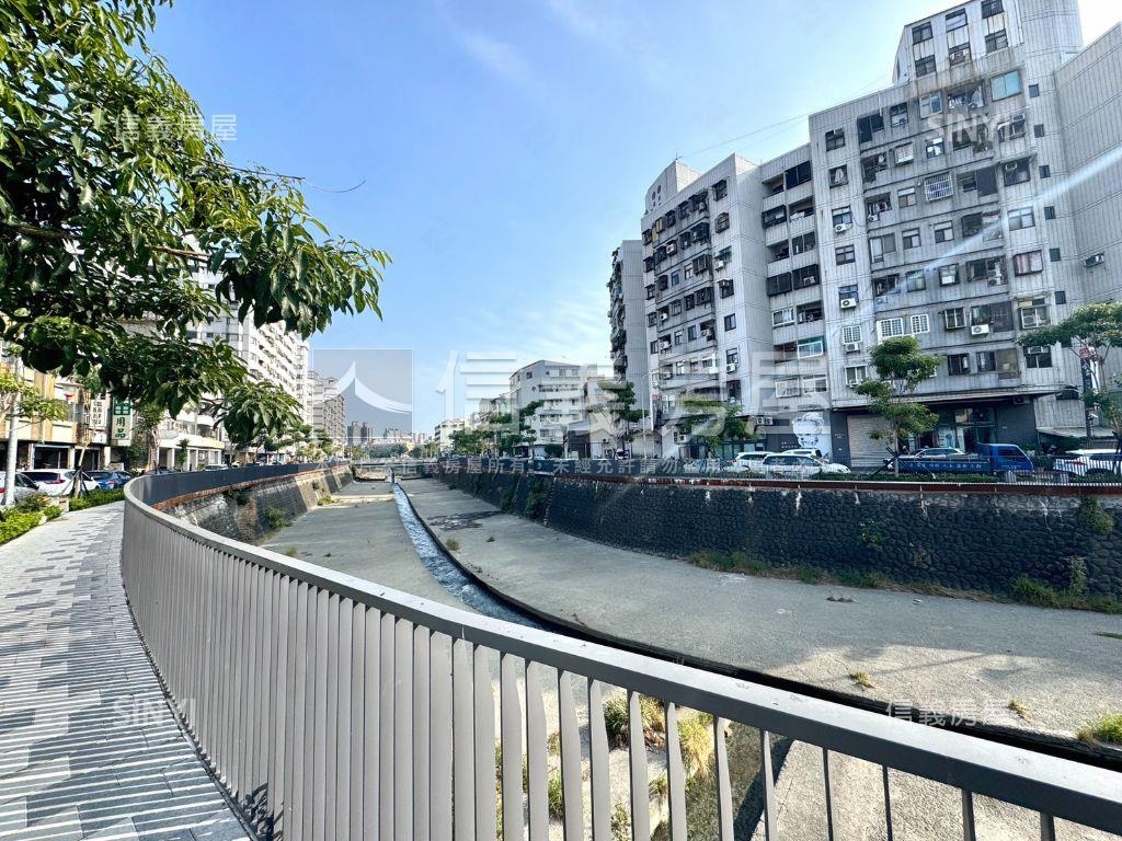 專任近太原路金透店房屋室內格局與周邊環境