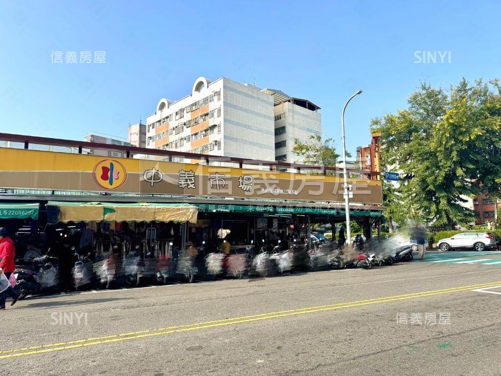 專任近太原路金透店房屋室內格局與周邊環境
