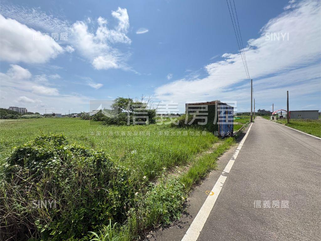 航空城稀有方正土地２房屋室內格局與周邊環境