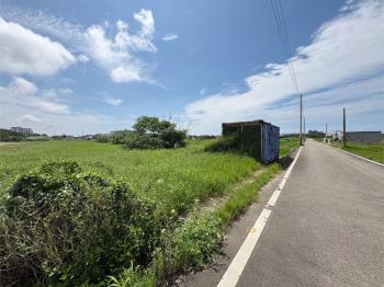 航空城稀有方正土地２