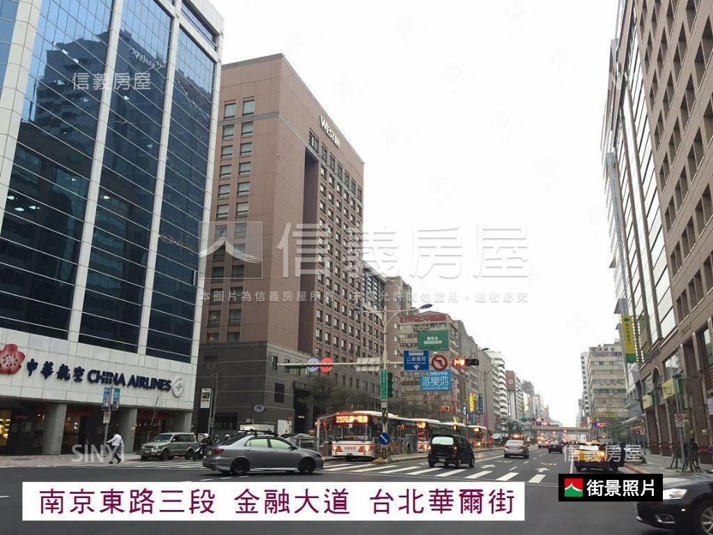 南京復興黃金一樓房屋室內格局與周邊環境