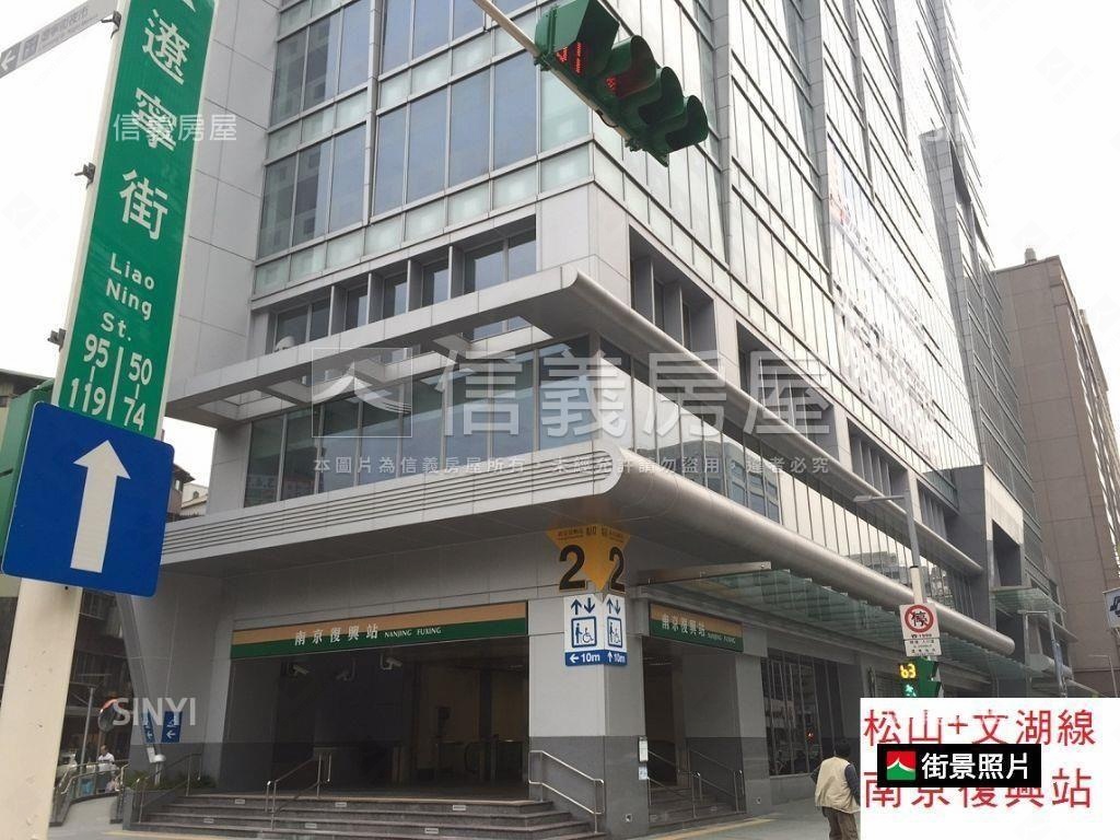 南京復興黃金一樓房屋室內格局與周邊環境
