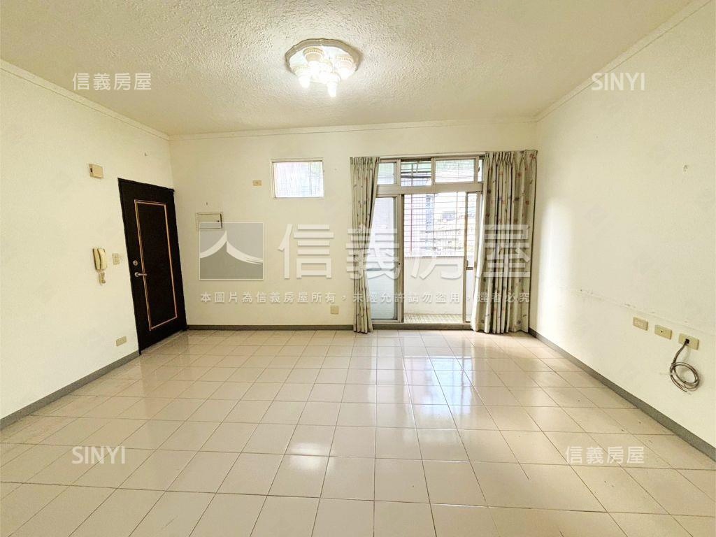 忠順商圈邊間獨戶三房房屋室內格局與周邊環境