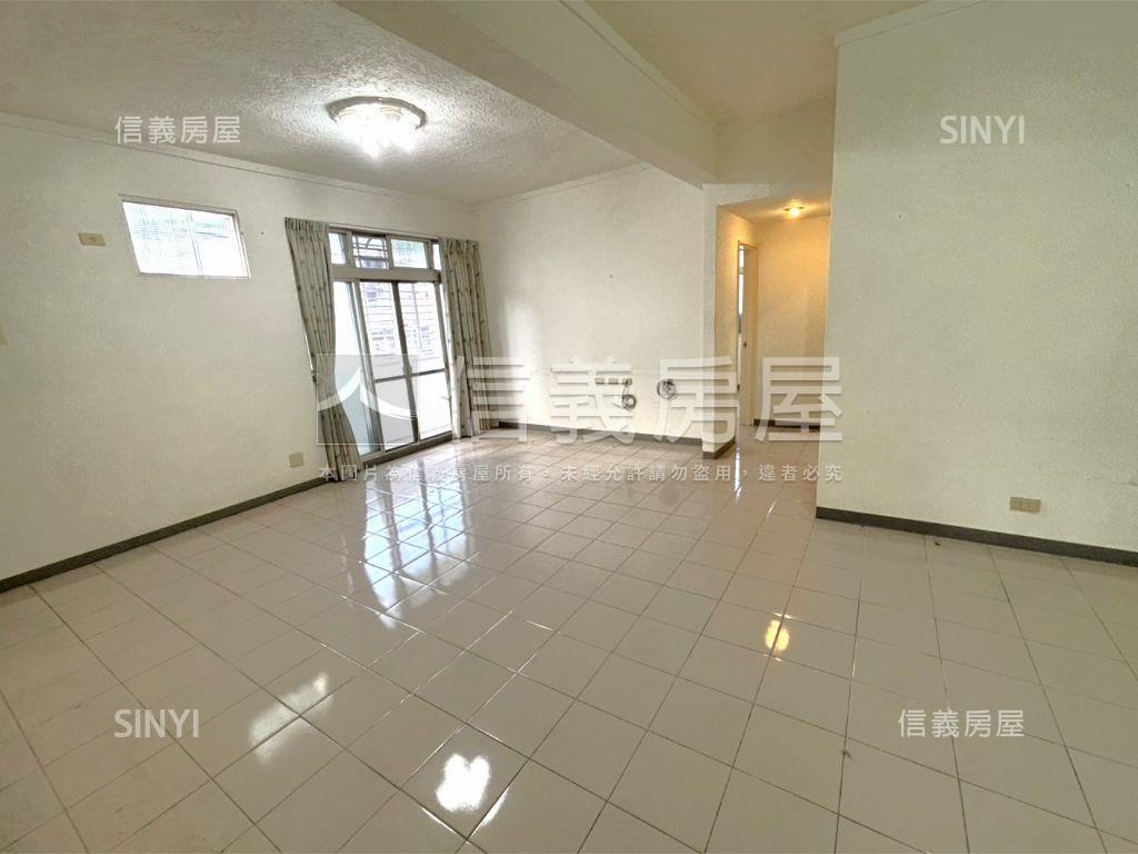 忠順商圈邊間獨戶三房房屋室內格局與周邊環境