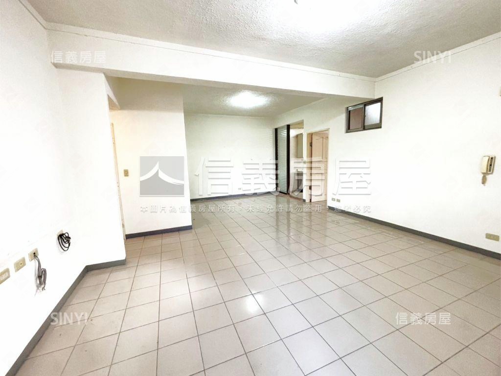 忠順商圈邊間獨戶三房房屋室內格局與周邊環境