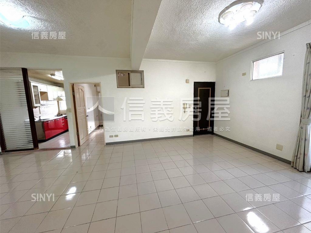 忠順商圈邊間獨戶三房房屋室內格局與周邊環境