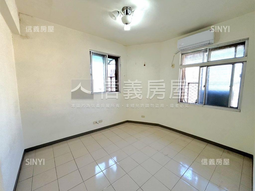 忠順商圈邊間獨戶三房房屋室內格局與周邊環境