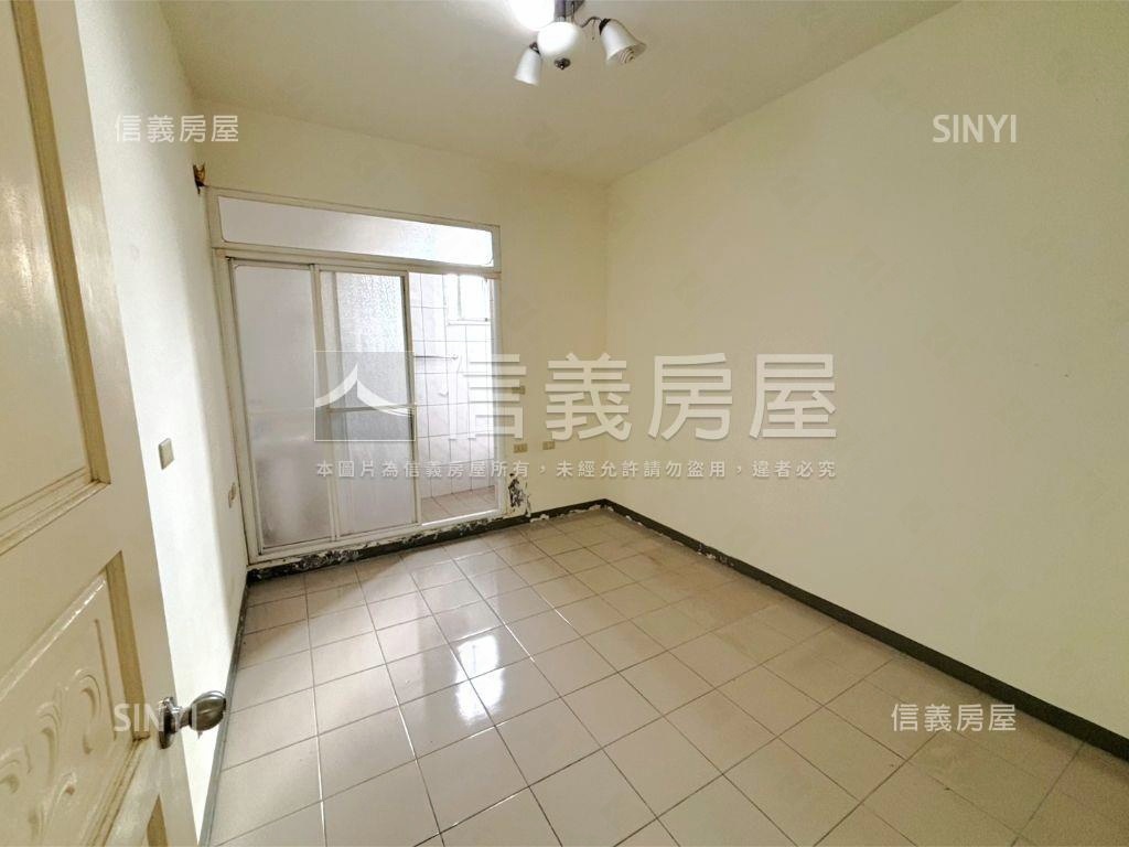 忠順商圈邊間獨戶三房房屋室內格局與周邊環境